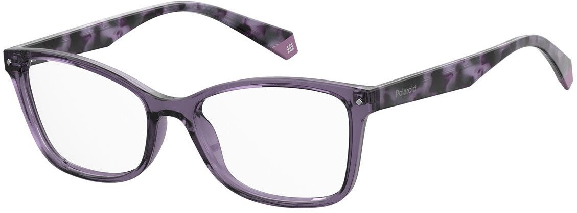 Ramki do okularów Damski Polaroid PLD-D320-789 53 mm