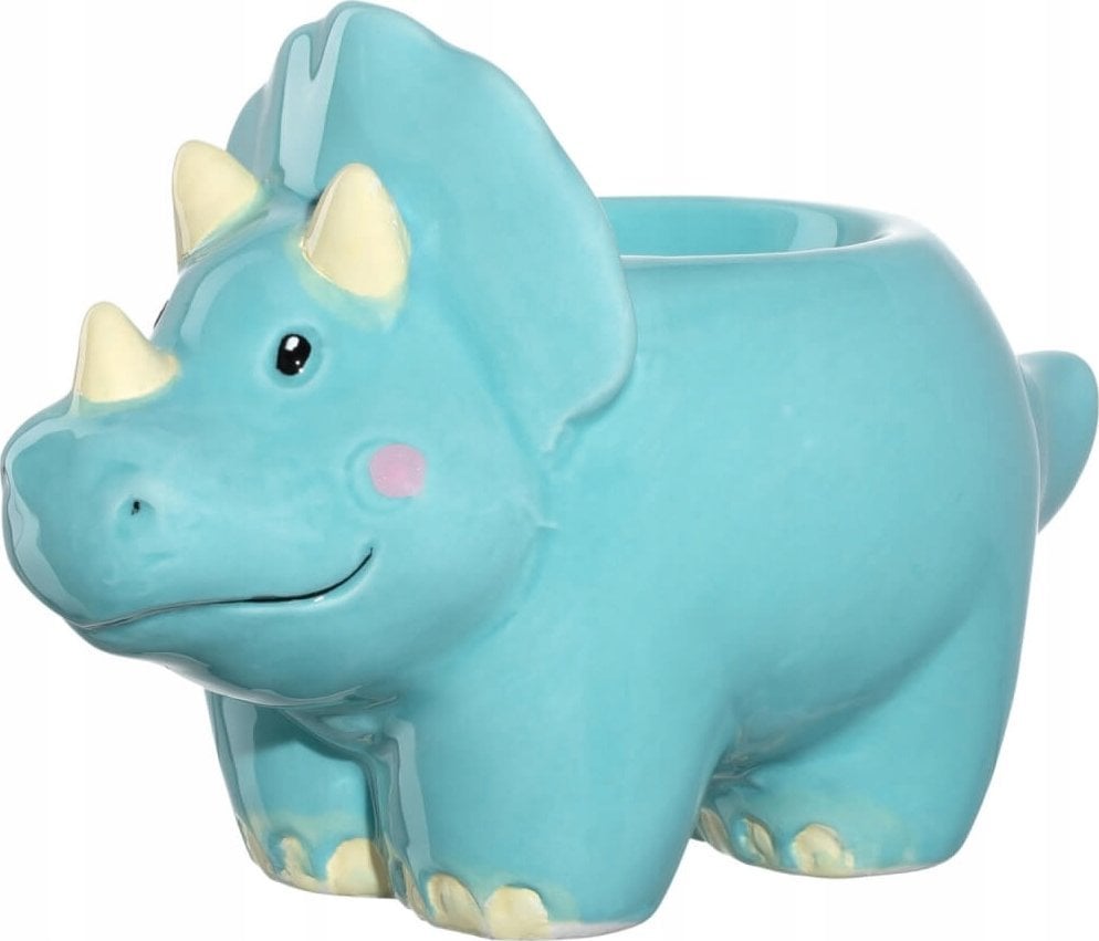 Leonardo Podstawka pod jajko DINOZAUR BAMBINI AVVENTURA - Leonardo