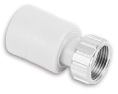 SiGMA-Li Mufa z półśrubunkiem 20x3/4" - MP2034