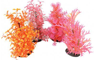 Zolux Napowietrzacz Aeroplant - 33 cm różne kolory