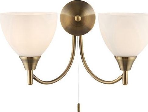 Kinkiet ENDON AltonLampa Ścienna