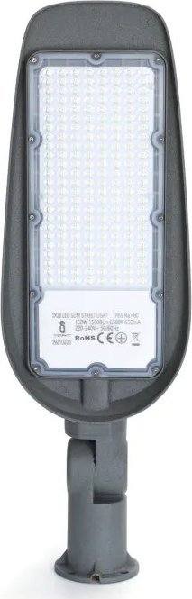 Aigostar DOB LED Wąska latarnia uliczna 150W DOB LED Wąska latarnia uliczna 150W