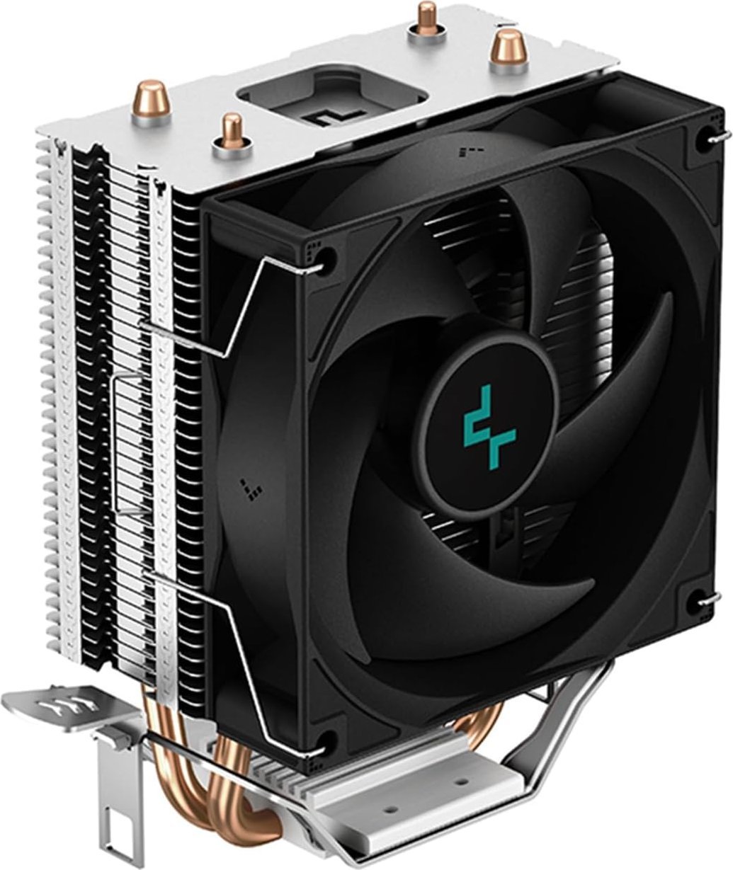 Chłodzenie CPU Deepcool AG200 (R-AG200-BKNNMN-G)