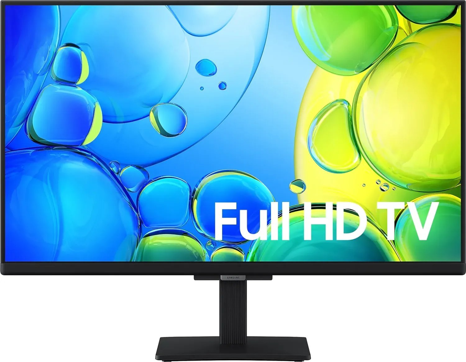 Telewizor Samsung UE27F6002FK 27" LED Full HD Tizen DVB-T2