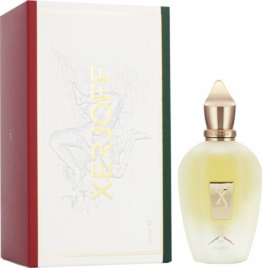 Xerjoff XJ 1861 Naxos EDP 100 ml