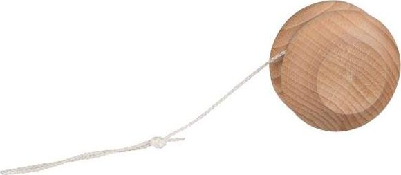 Goki Jojo drewniane naturalne dla dzieci pomoce Montessori