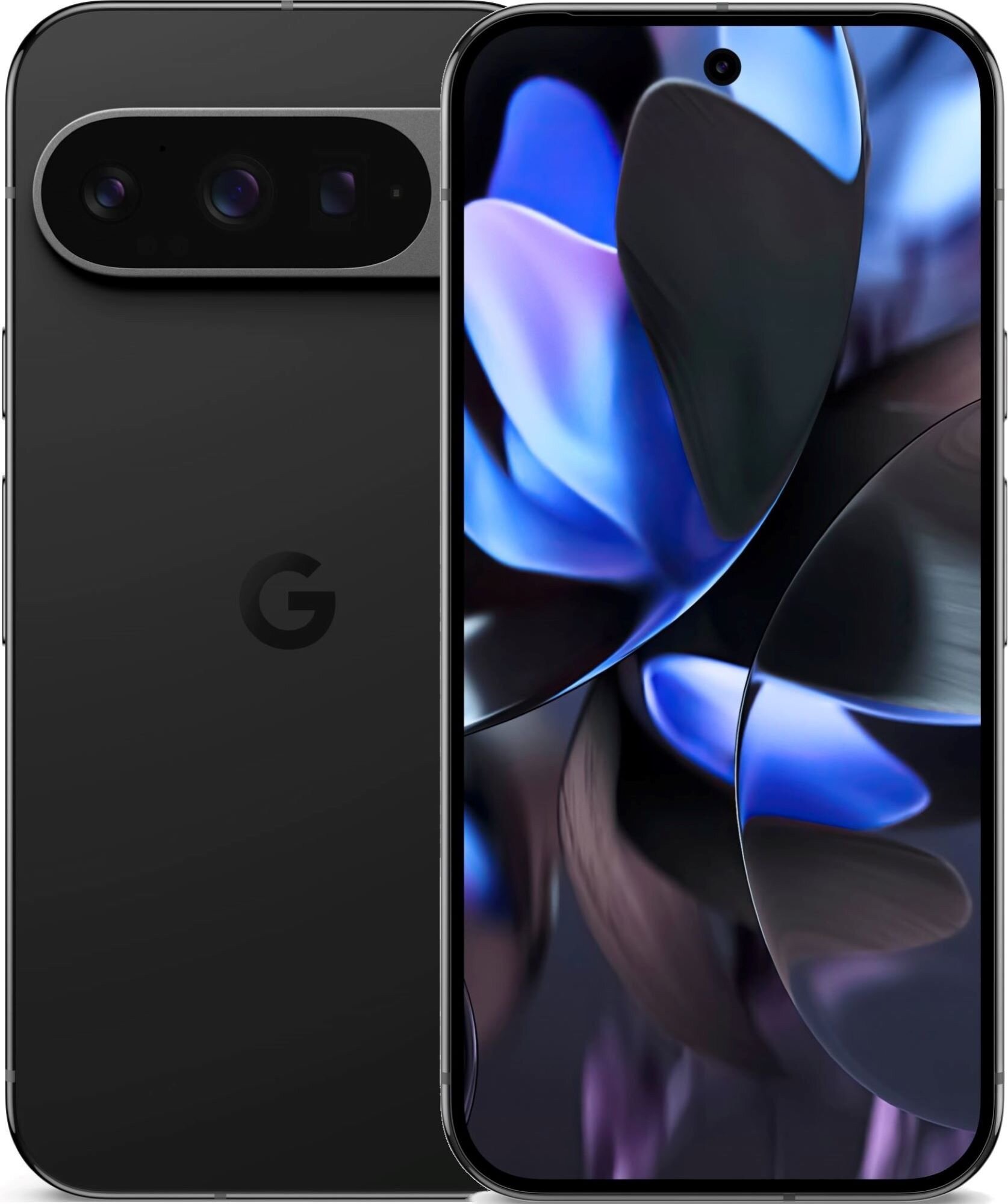 Google Pixel 9 Pro 128 GB 5G czarny