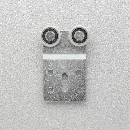 WHEEL DOOR PUSH KOP/S/50 NO 2214 (10)