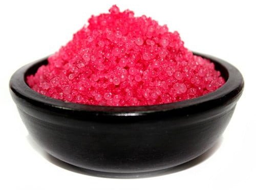 Domowe granulki zapachowe - Ciepłe powitanie