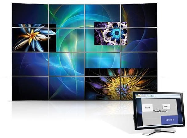 Ernitec VIKING-MURA-CTRLWF licencja na oprogramowanie i aktualizacje 1 x licencja