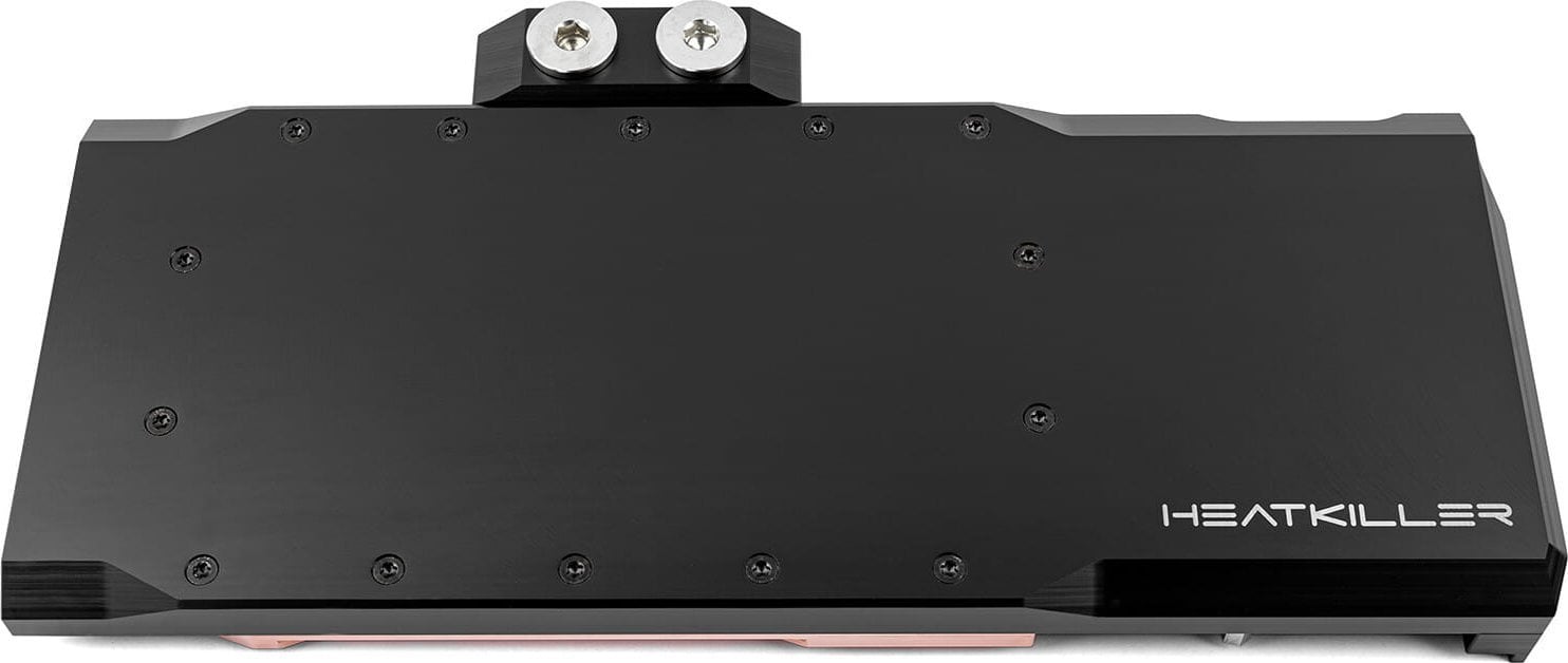 Watercool Watercool Heatkiller V für RX 6800/6900XT, ARGB - Acetal - schwarz