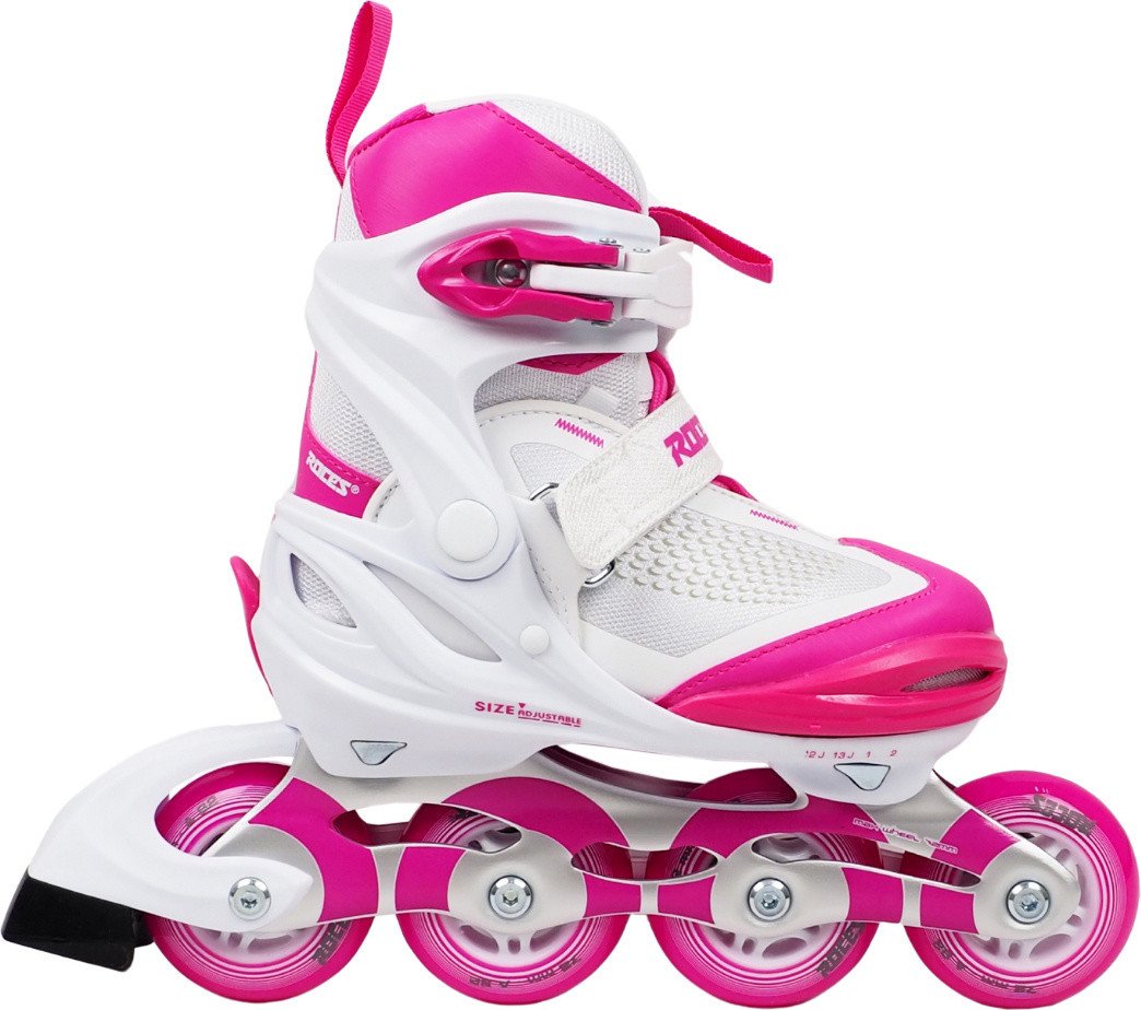 Łyżworolki Roces Moody X 400896 00002 30-35