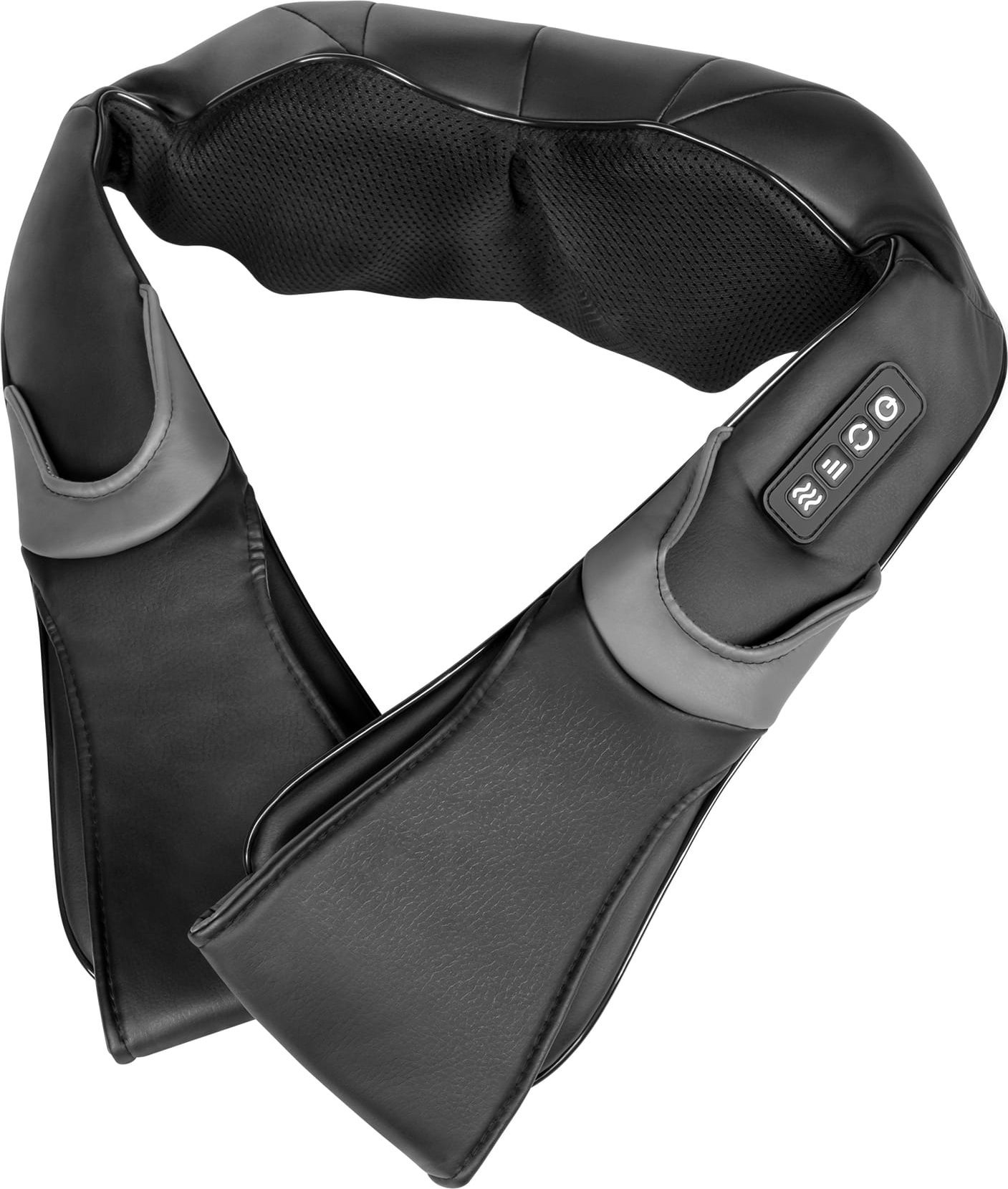 Masażer karku , pleców i szyi, Shiatsu , REBEL ACTIVE