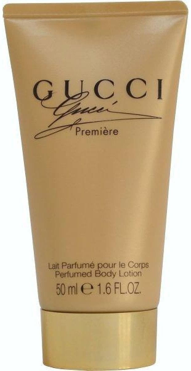Gucci Balsam do ciała - Premiere 50ml