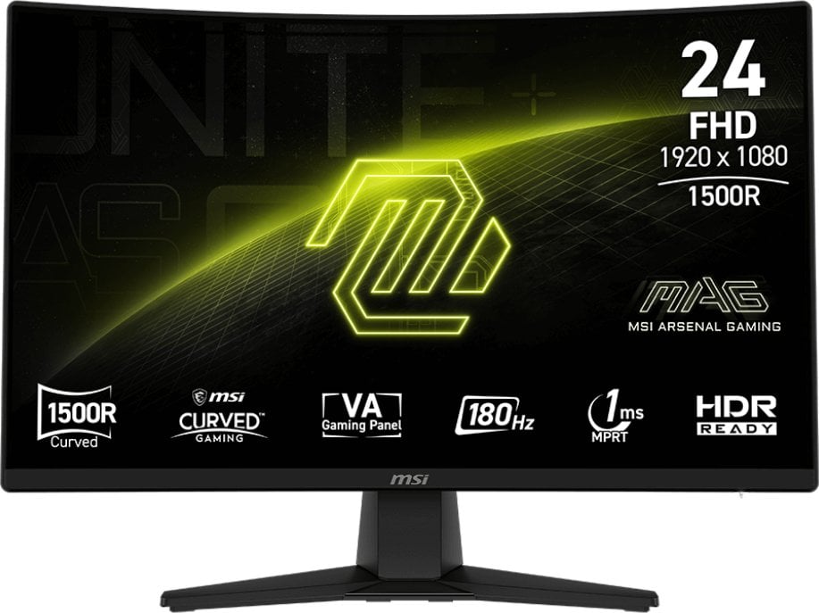 Monitor MSI MAG 242C