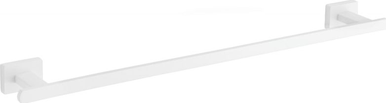 Mexen Drążek pojedynczy biały