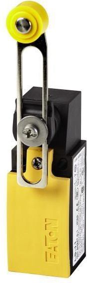 Eaton Wyłącznik krańcowy 1R 1Z migowy dźwignia o regulacją długości z rolką LSM-11S/RLA (266154)