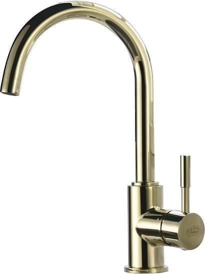 Bateria kuchenna Blue Water Colorado stojąca złota (BW-5901730615616)