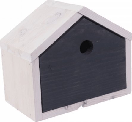 Wnuk Budka lęgowa dla ptaków (Duża)