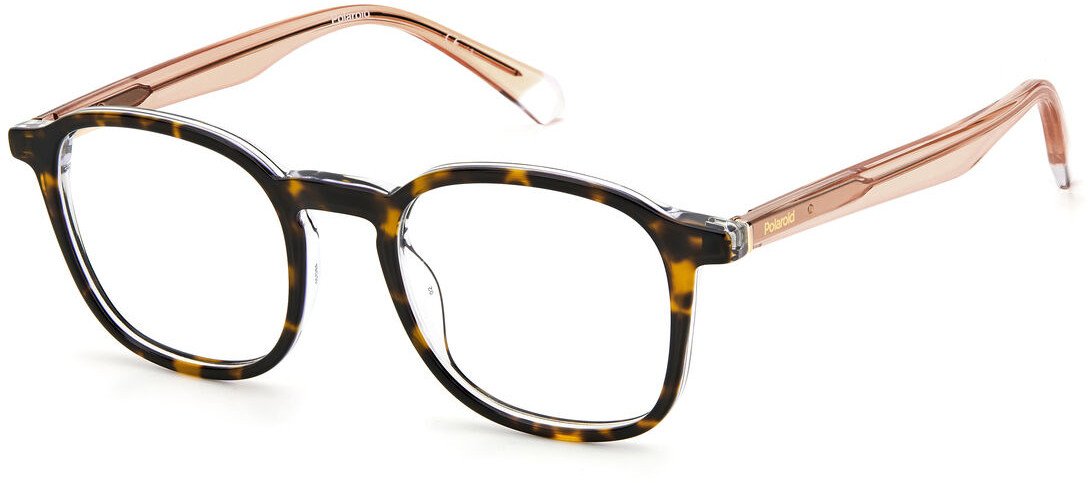 Ramki do okularów Męskie Polaroid PLD-D393-KRZ 49 mm