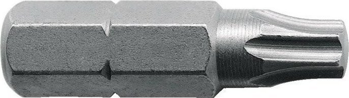 Milwaukee MILWAUKEE TIP T10 x 25mm/25pcs.