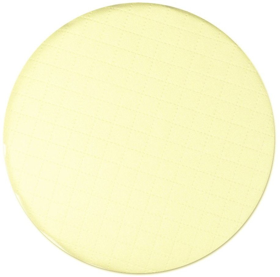 Okrągła Poduszka Na Taboret 30 Cm 5344 Skaj Pikowany