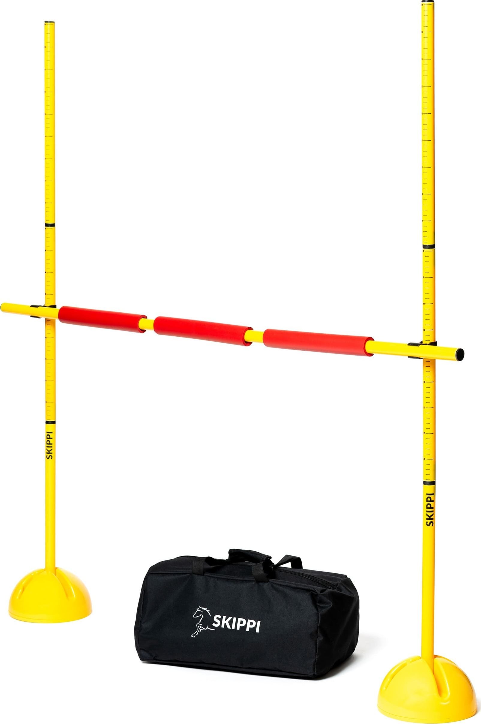 Froster Przeszkoda do Skakania Hobby Horse Skippi 135 cm