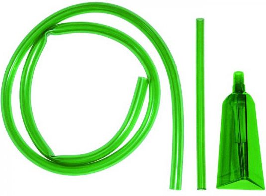 AQUA SZUT WĄŻ DO WODY Z ODMULACZEM-MAXI