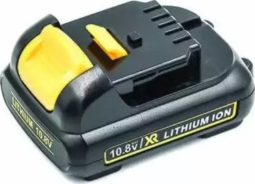 Extra Digital Akumuliatorius įrankiams DEWALT 12V, 2.0Ah, DCB120, Li-ion