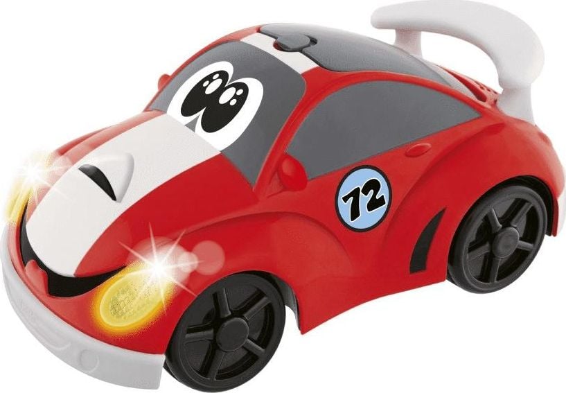 Chicco Samochód RC Johnny Coupe czerwony