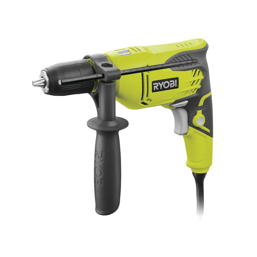 Wiertarka Ryobi RPD500-G 500W udarowa