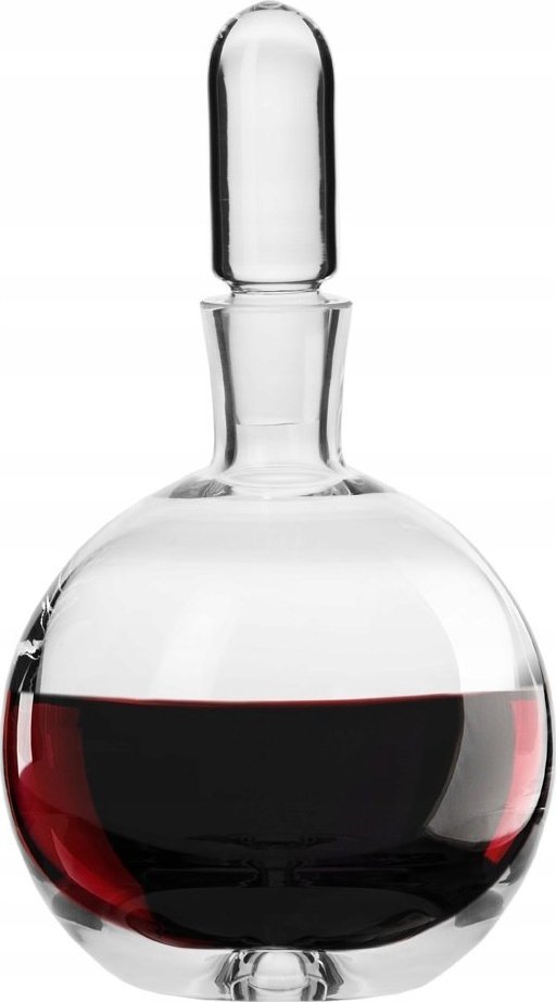 Krosno Karafka bezbarwny