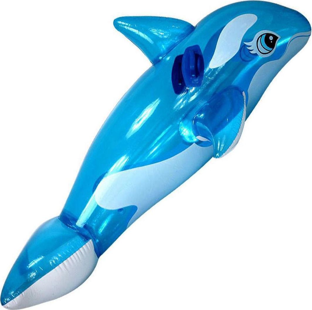 JiLong Dmuchana Orka 145X80 Cm Jl037215Npf uniwersalny