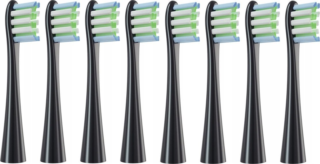 Końcówka AD Accessories KOŃCÓWKI DO OCLEAN 8 SZTUK X Pro Elite Flow W10 Z1 F1 ONE AIR 2 Xiaomi