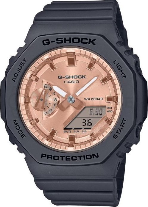Zegarek Casio GMA-S2100MD-1ADR