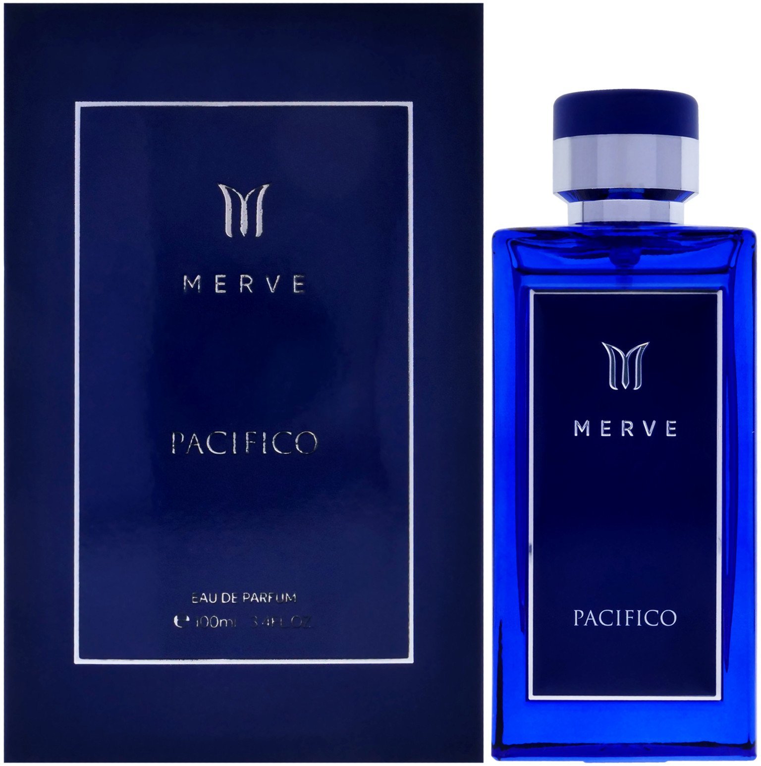 MERVE Pacifico EDP spray 100ml