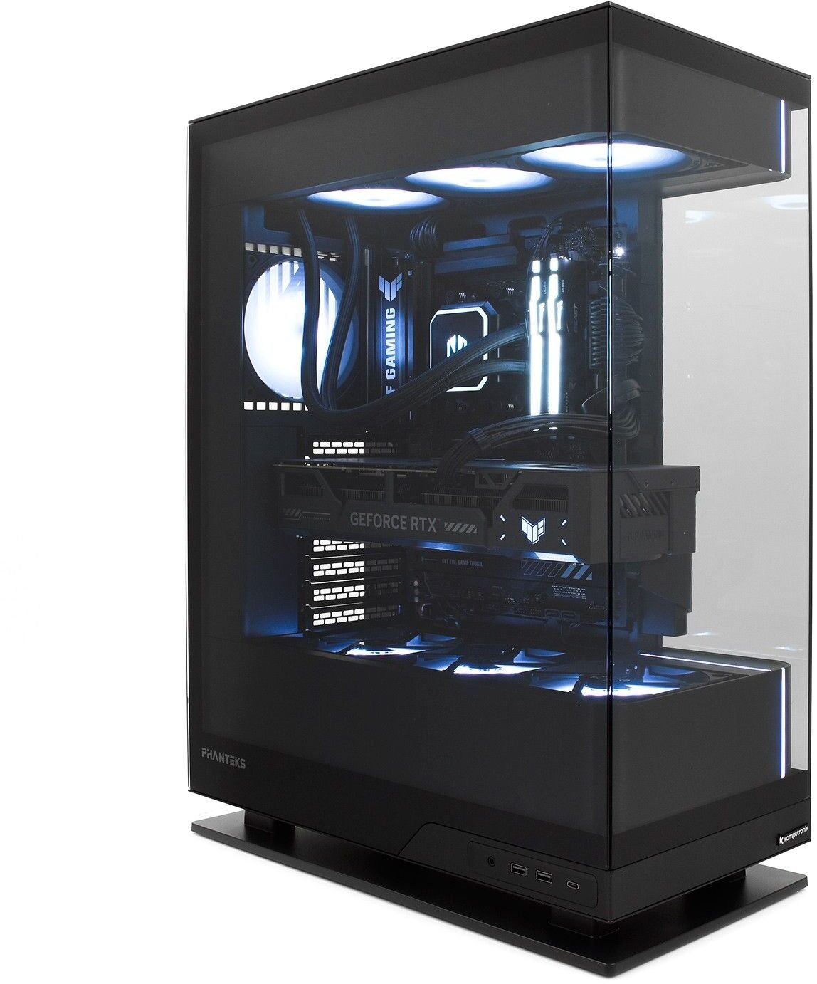 Komputronik Ultimate R790 [F02] Ryzen 7 | RTX 5070 | 32GB | 2TB | W11H