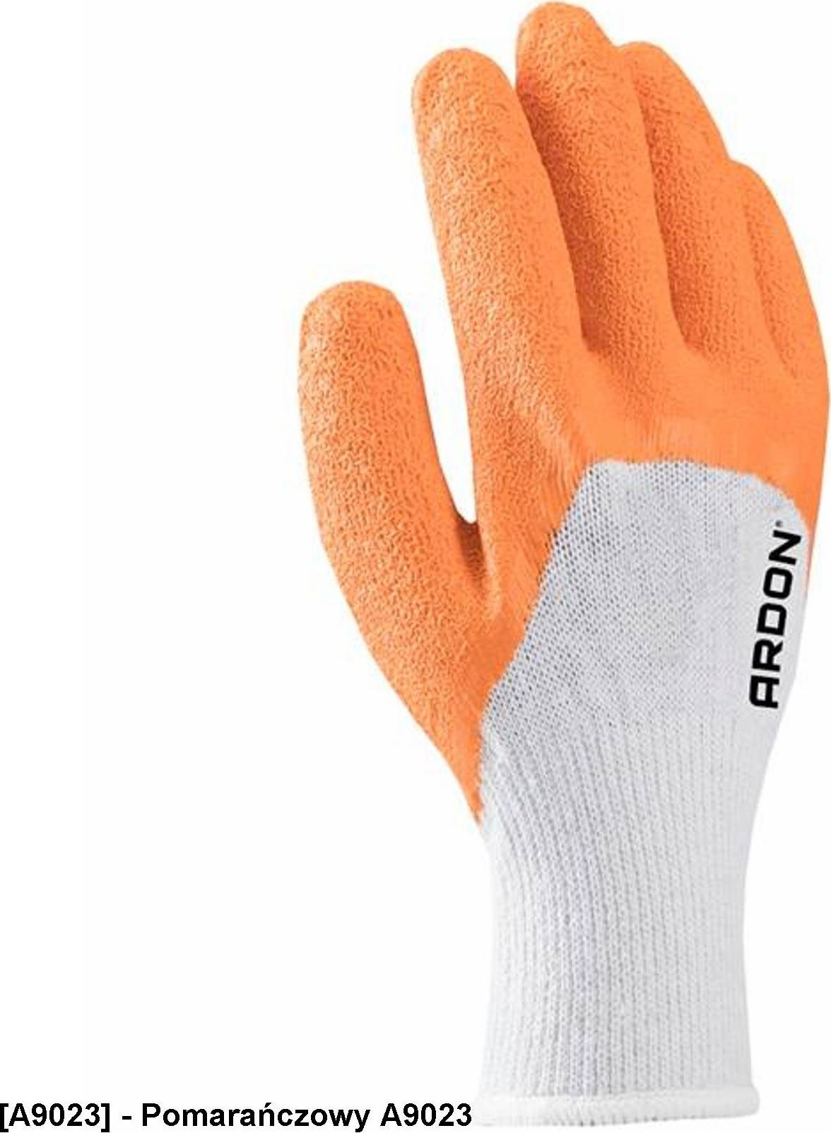 Ardon ARDON DICK KNUCKLE - rękawice powlekane, Poliester / Bawełna 10-SPE