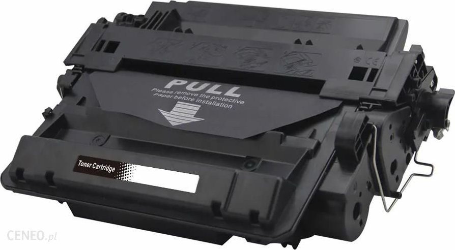 Toner MWB Black Zamiennik CRG-724H