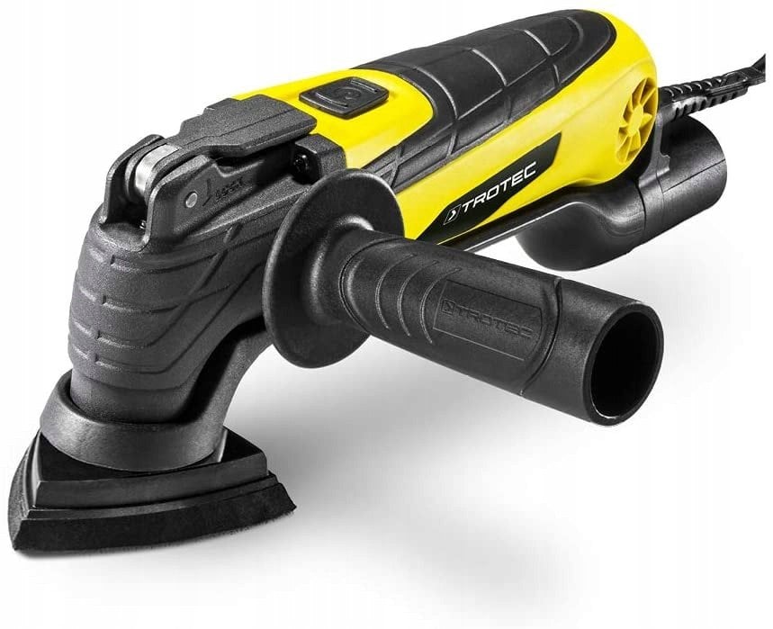 Multifunkcinis įrankis Trotec PMTS 10-230V