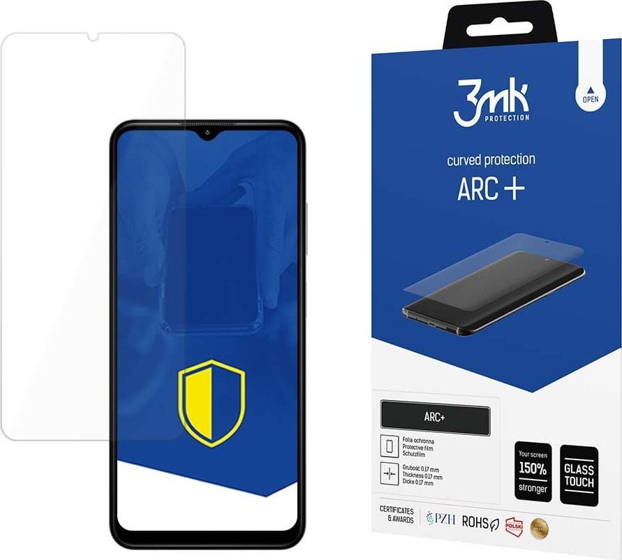 3MK Nokia G42 5G - 3mk ARC+