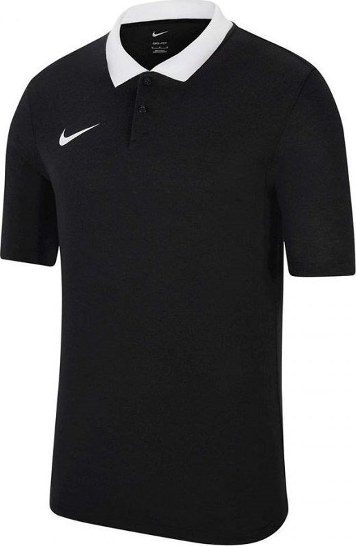 Nike Koszulka Nike DF Park 20 Polo SS Jr CW6935 010