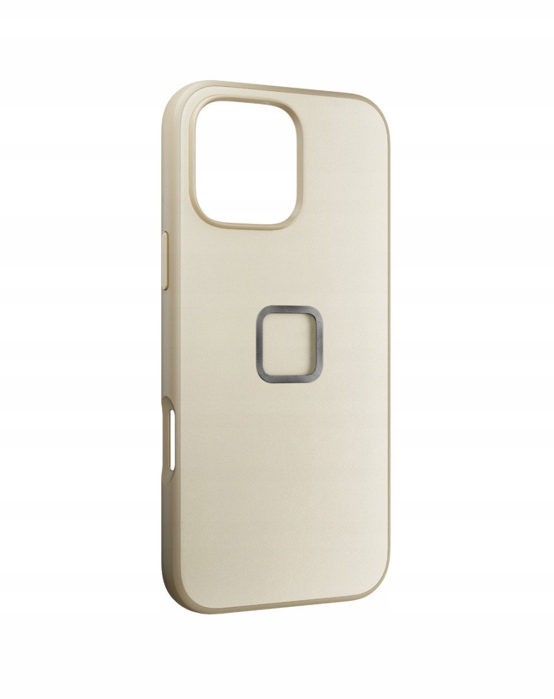 Peak Design Mobile Etui Everyday Case Clarino iPhone 16 Pro Max - Kość słoniowa