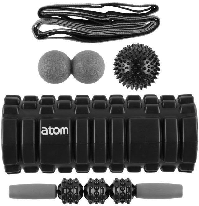 Atom Massage Set