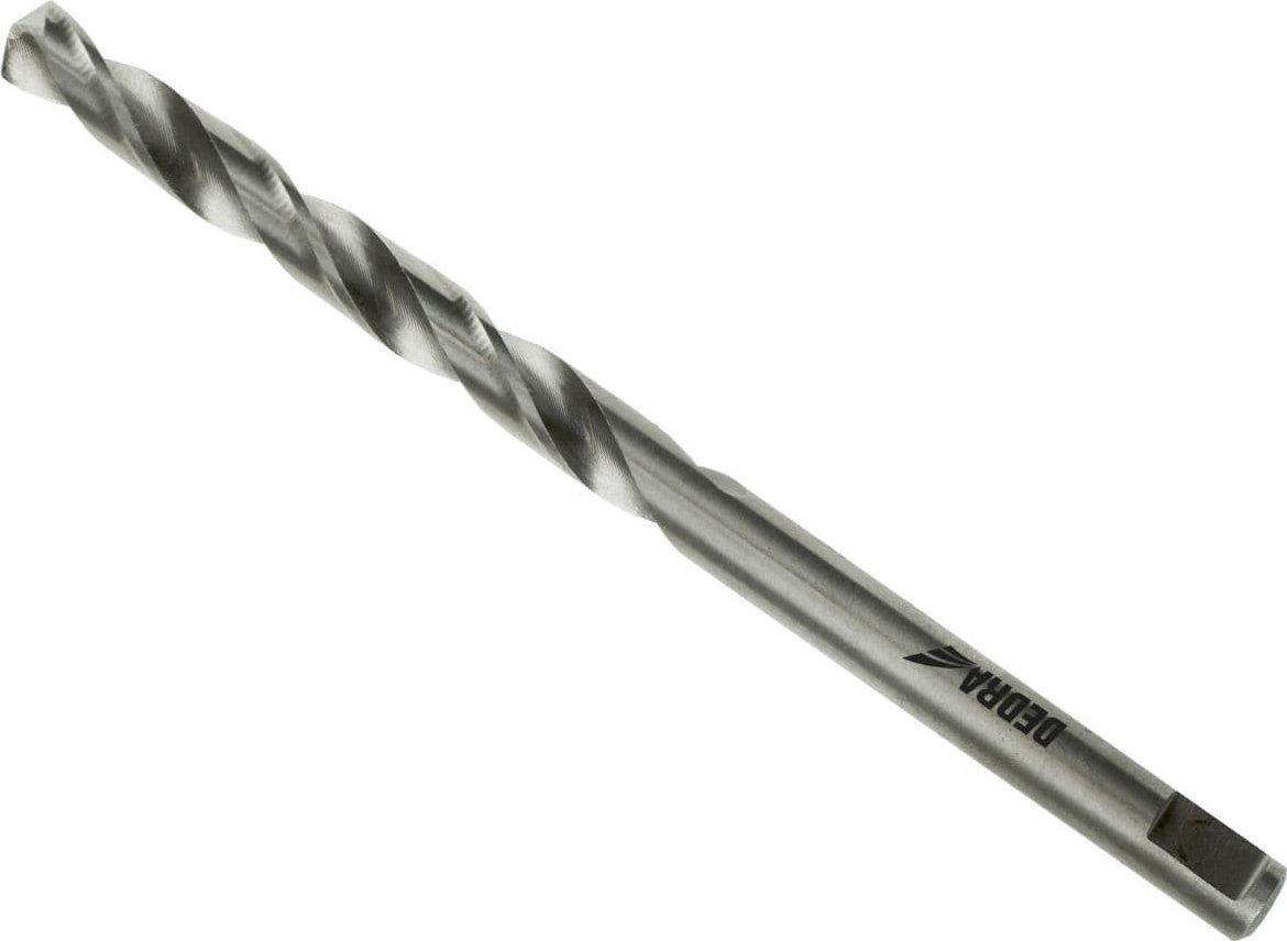 Wiertło Dedra Wiertło pilot do betonu 100mm, TCT