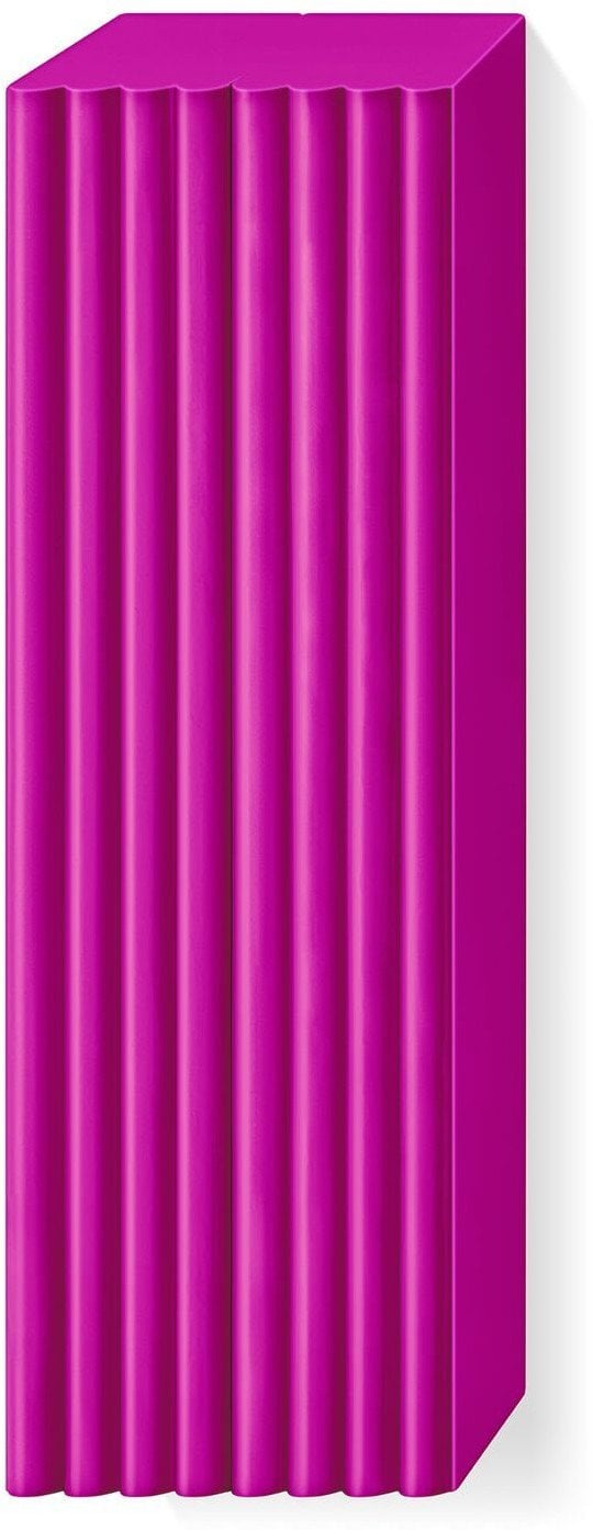 FIMO Mod.masse Fimo prof 454g magenta