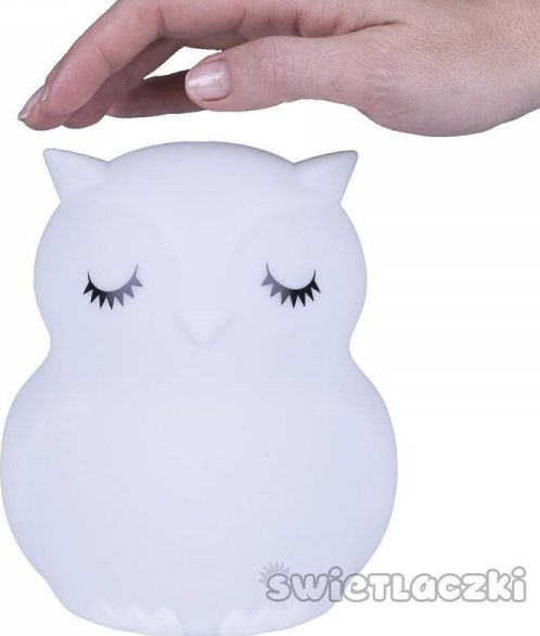 MesMed Lampka nocna (MM 019)