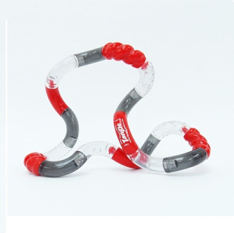 Tangle Jr. med tekstur