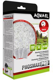 Aquael WKŁAD PHOSMAX PRO 1L