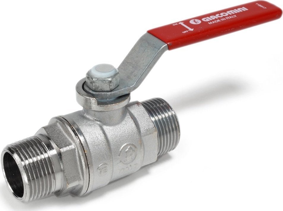 Sourcing WATER VALVE R253DL 1 WITH LONG HANDL